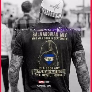 Meet your Posher, Jose